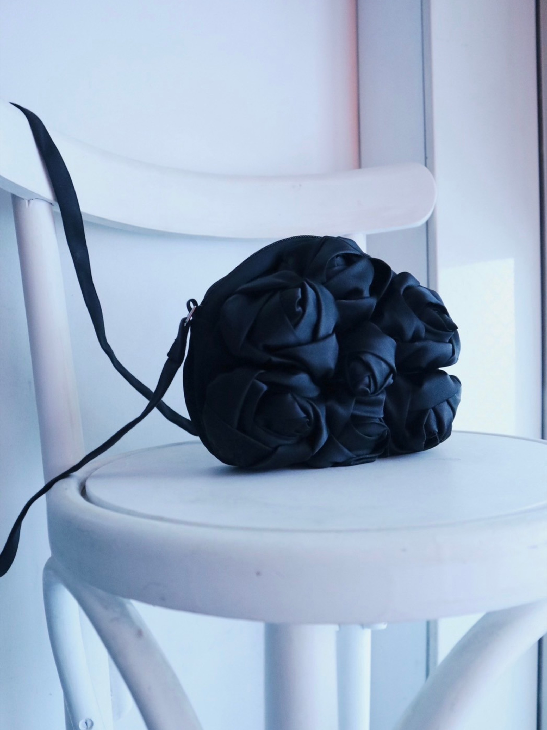 rose bag