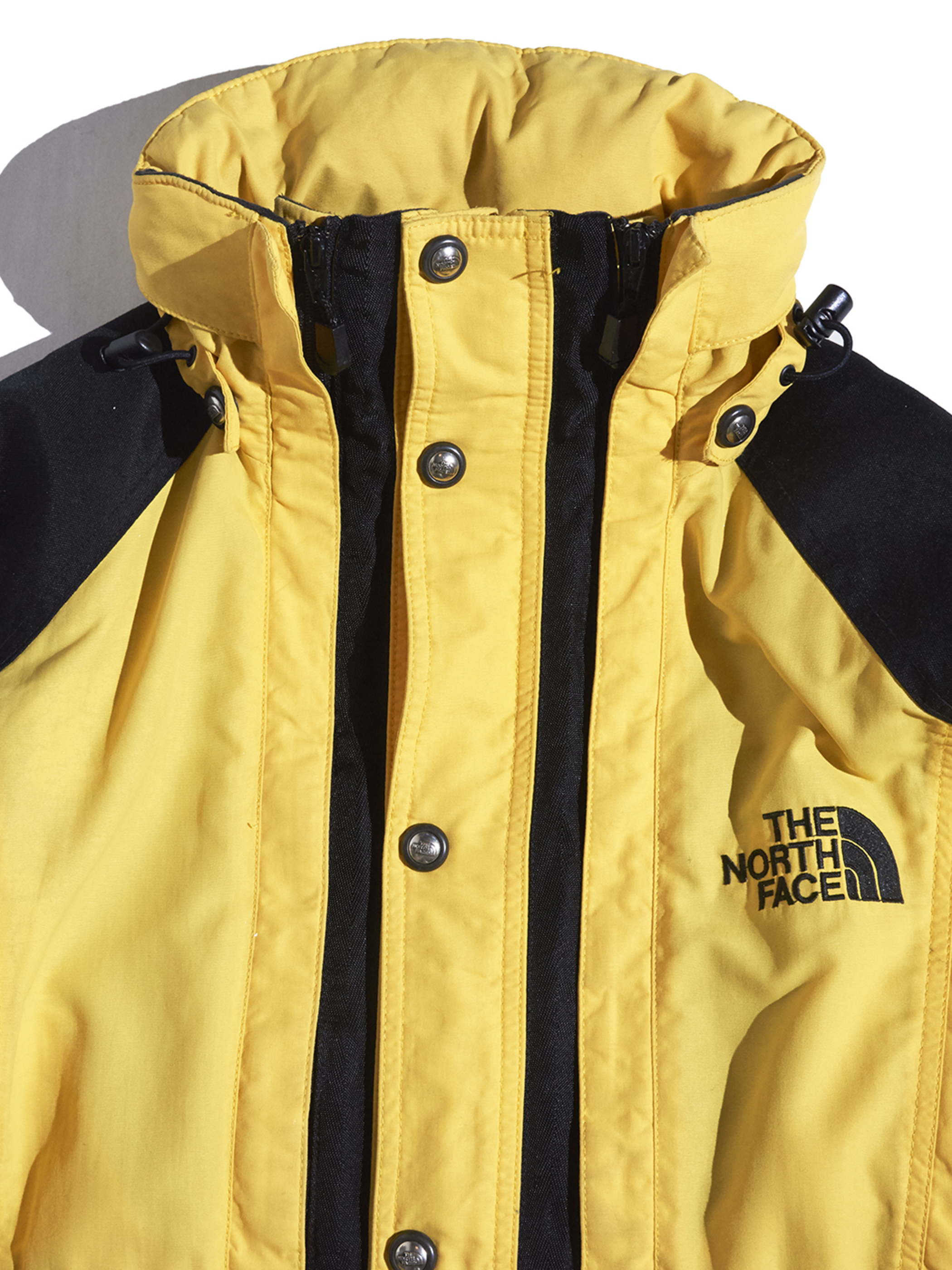 the north face work jacket