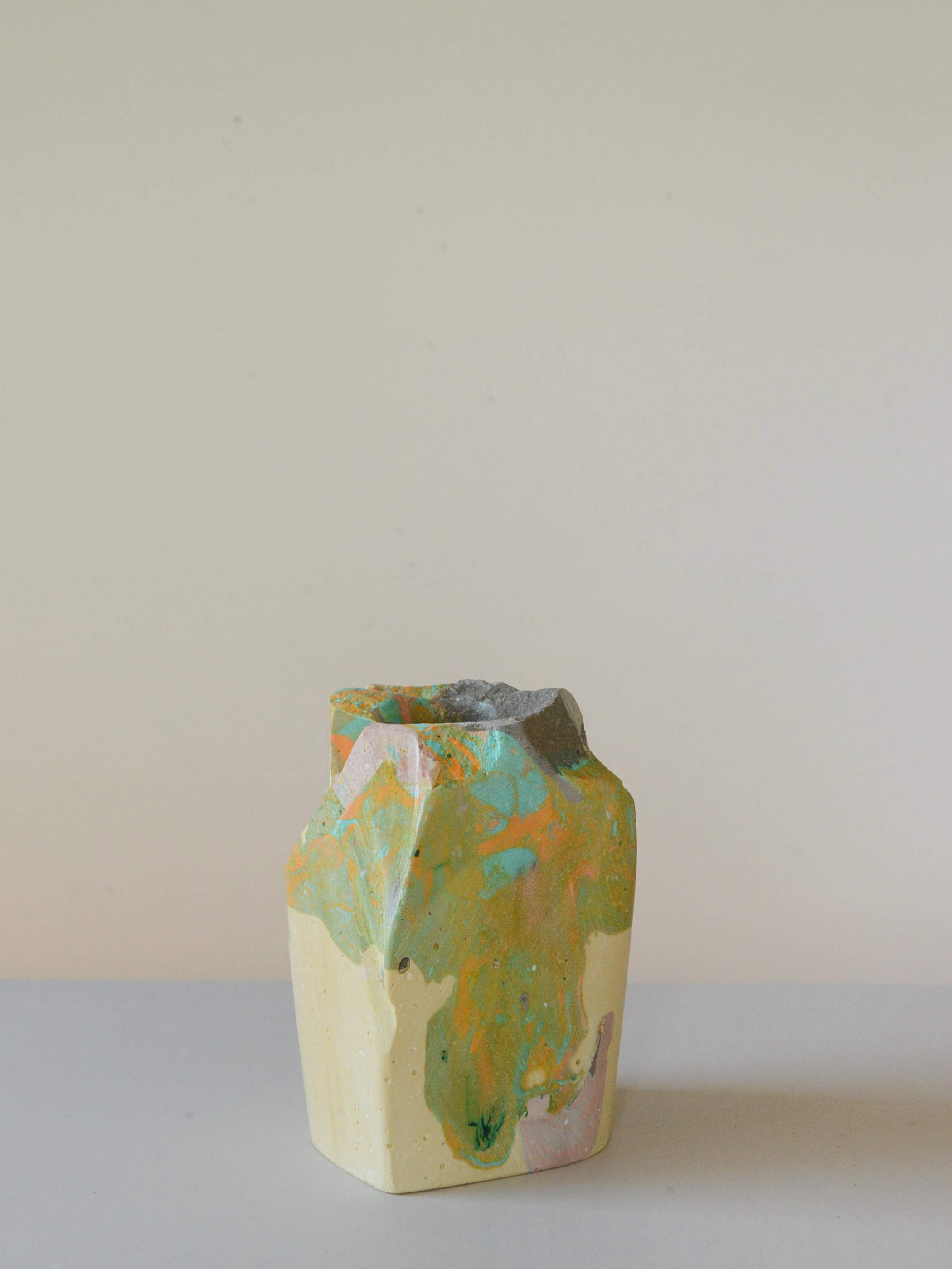 MINE ORE / 一輪挿し D4