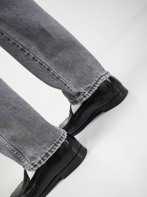 1990's RUSTLER Denim pants / Made in Mexico
