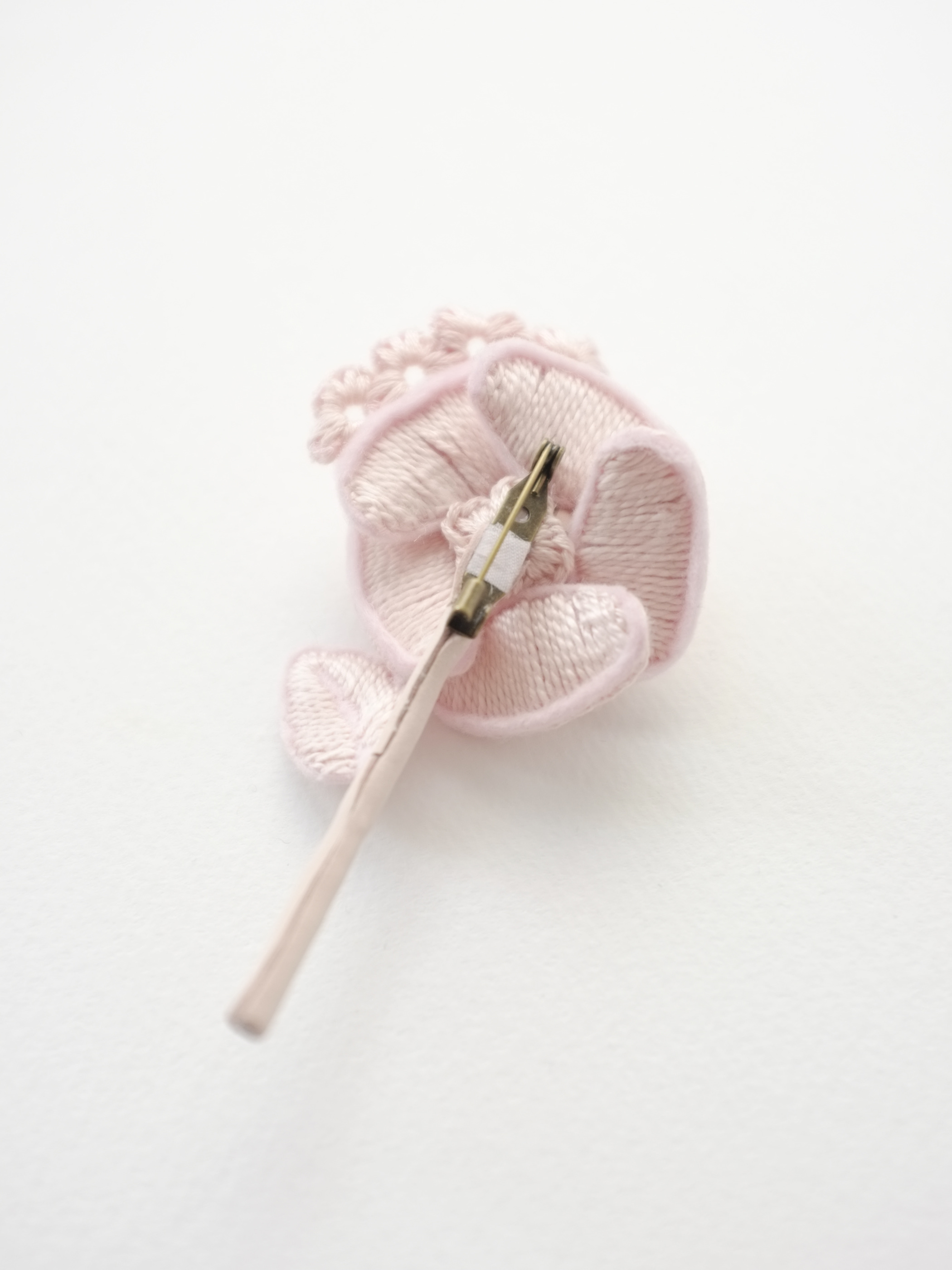 【PRE ORDER】camellia - col. pink