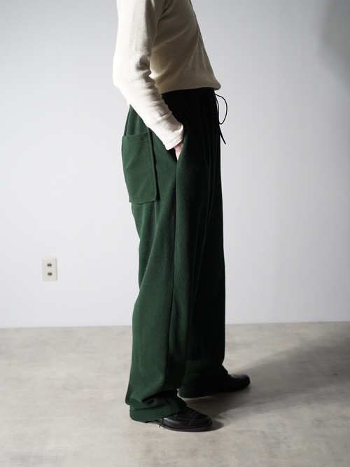 DUNLOP Sport Fleece Pants