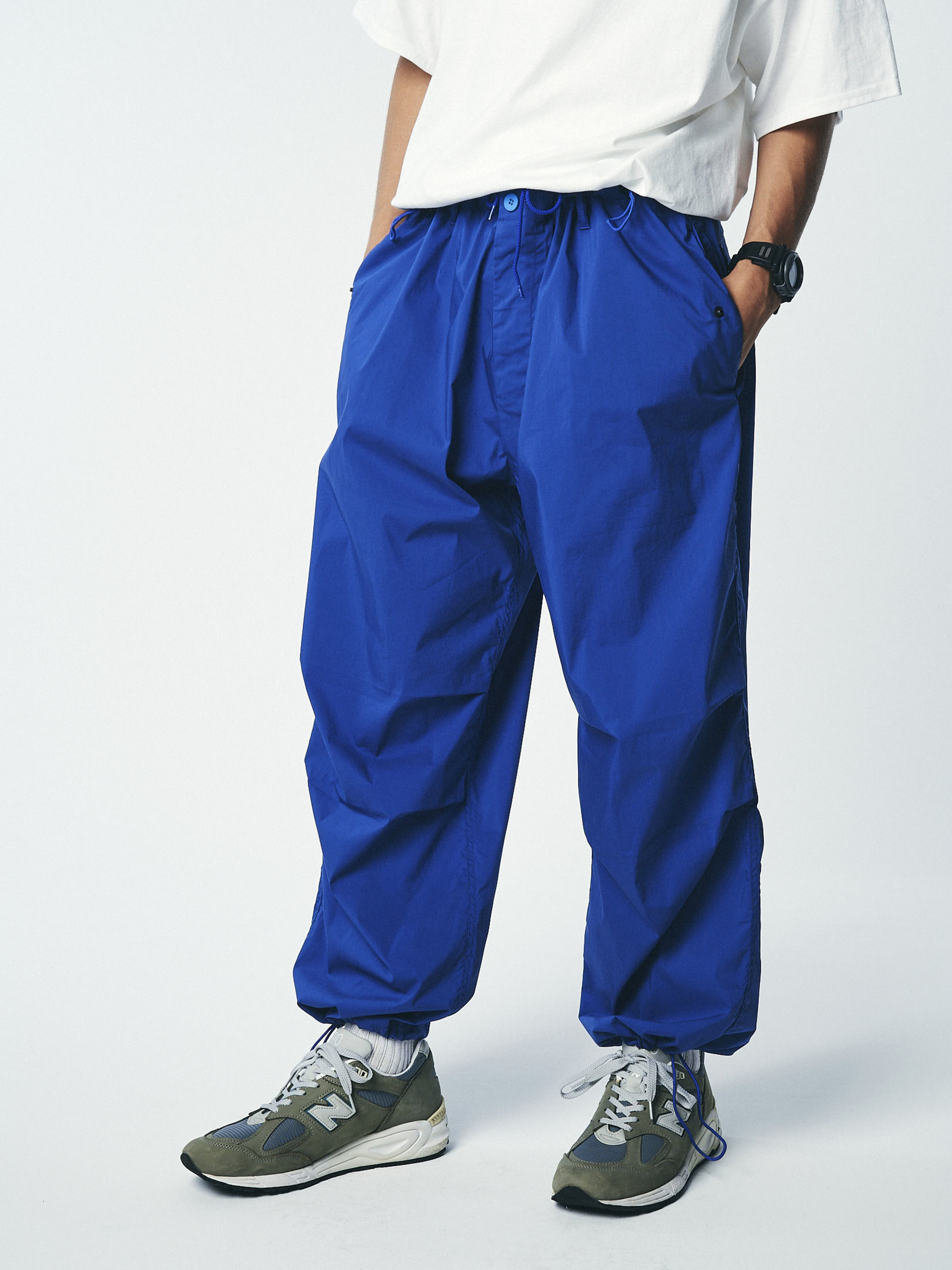 sedan all purpose tech wide pants パンツ - その他