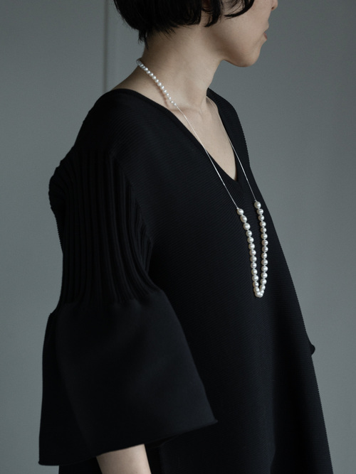 UPSIDEDOWN NEC ネックレス WG