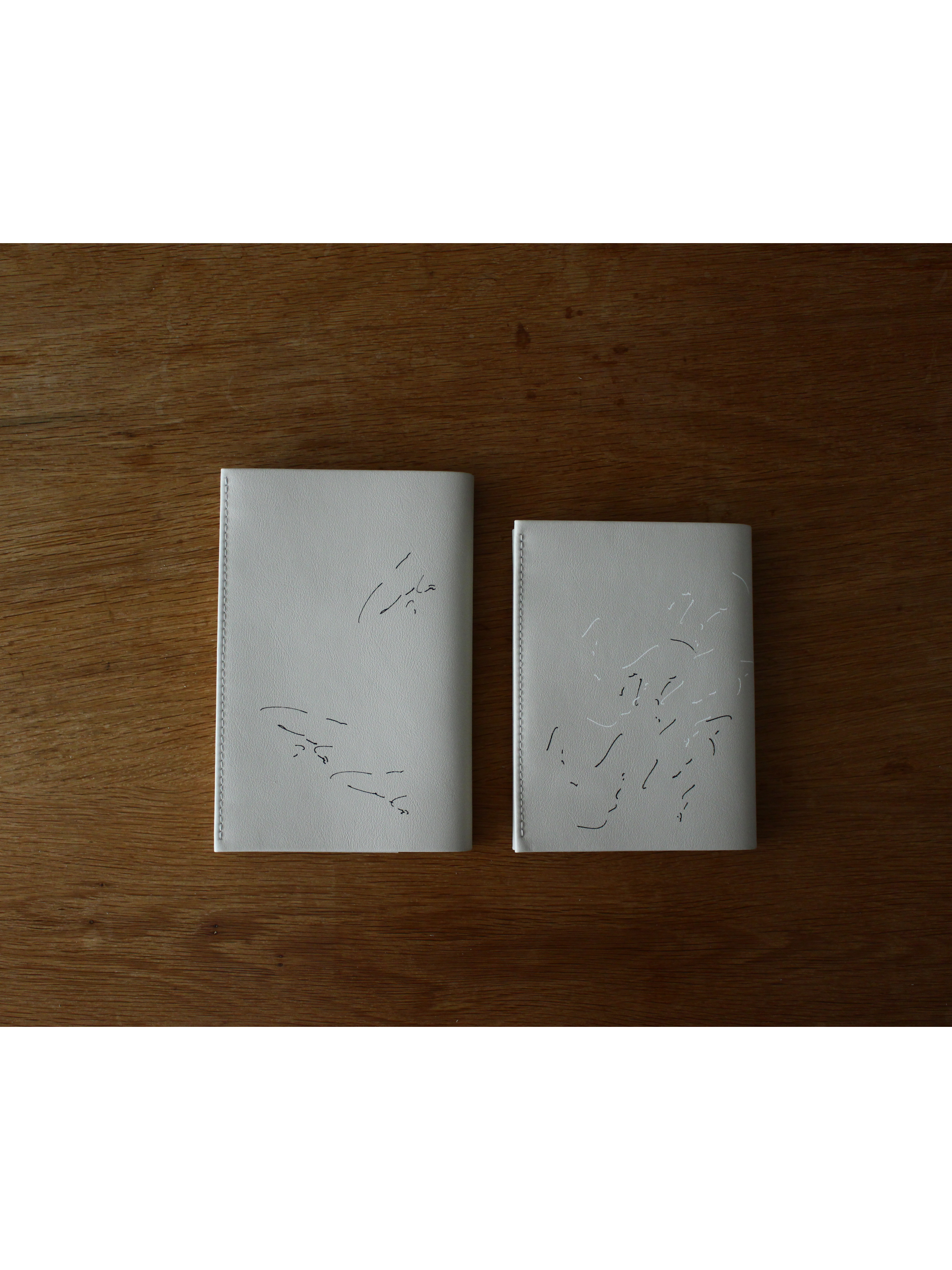 【SOLD OUT】DRAWING BOOK COVER