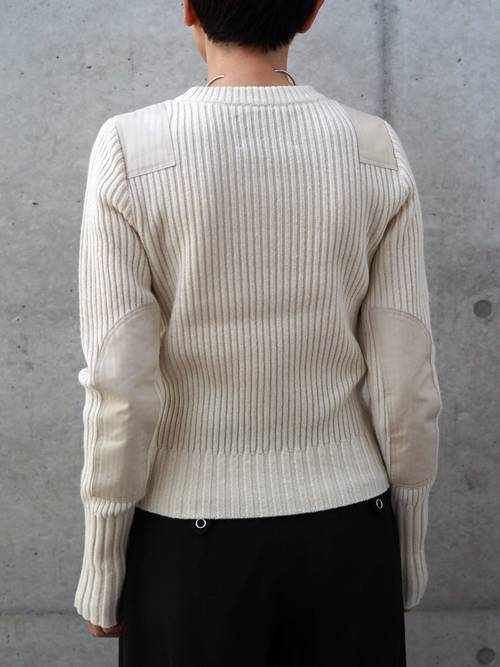 Commando Sweater