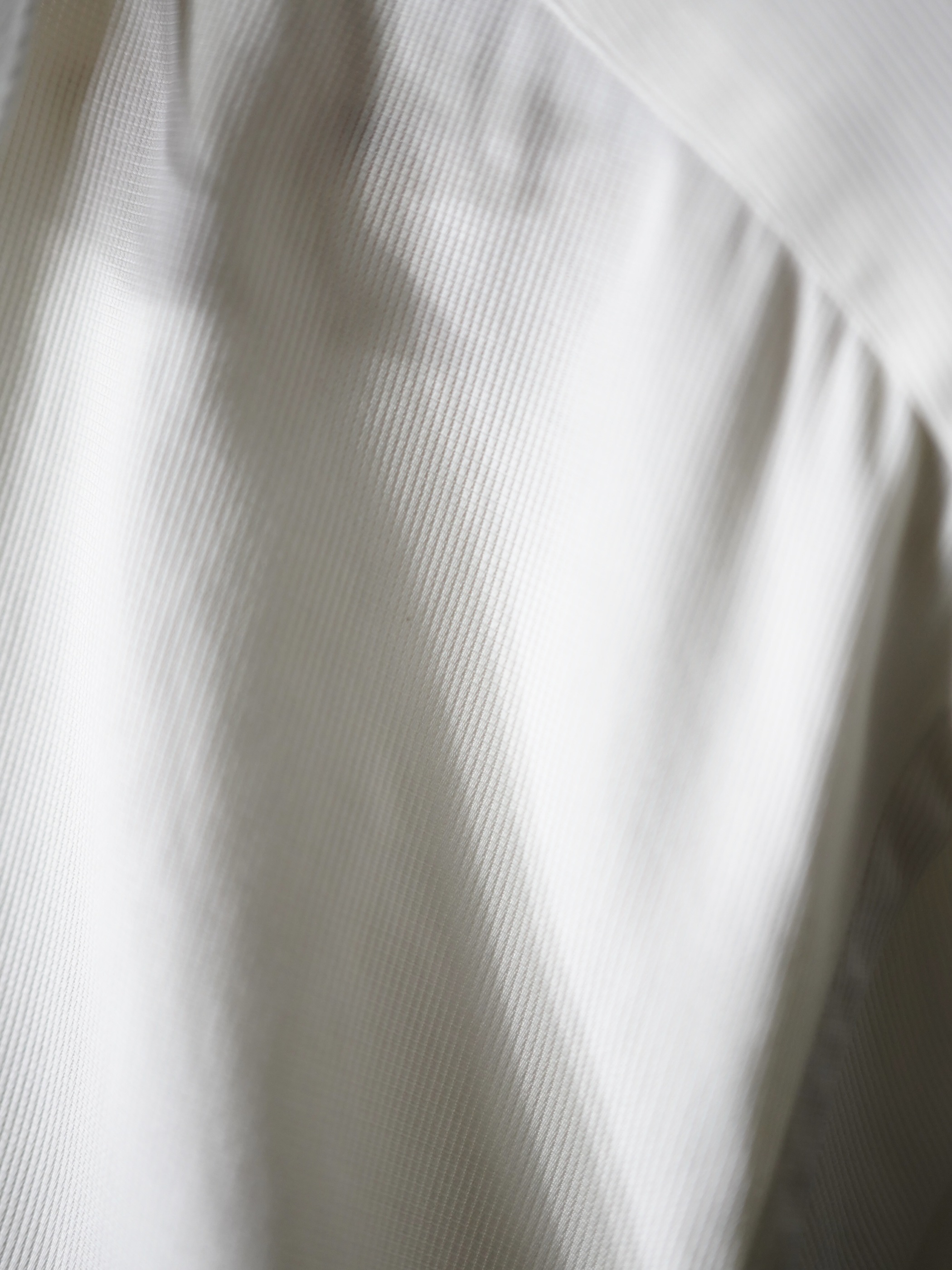 FRAY Cotton Dress shirt