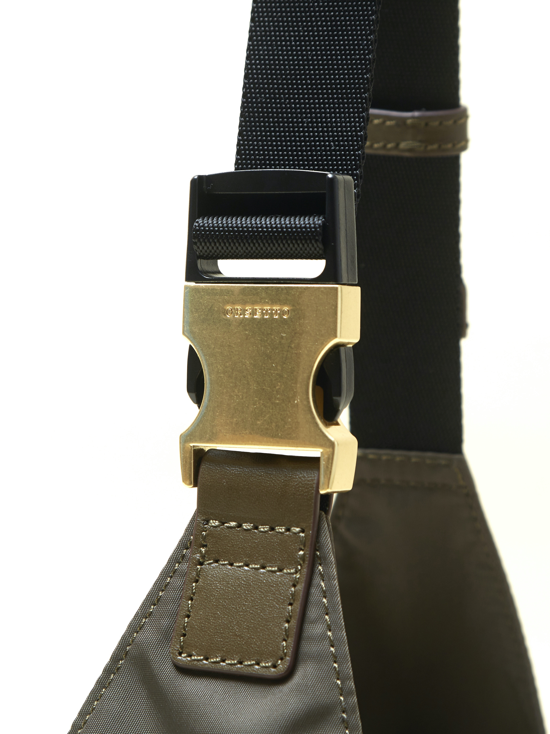 ORSETTO | FORTE / 01-089-03 / shoulder