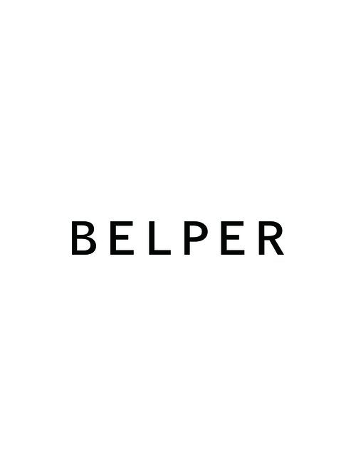 BELPER / SUPER BIG TOTE BAG