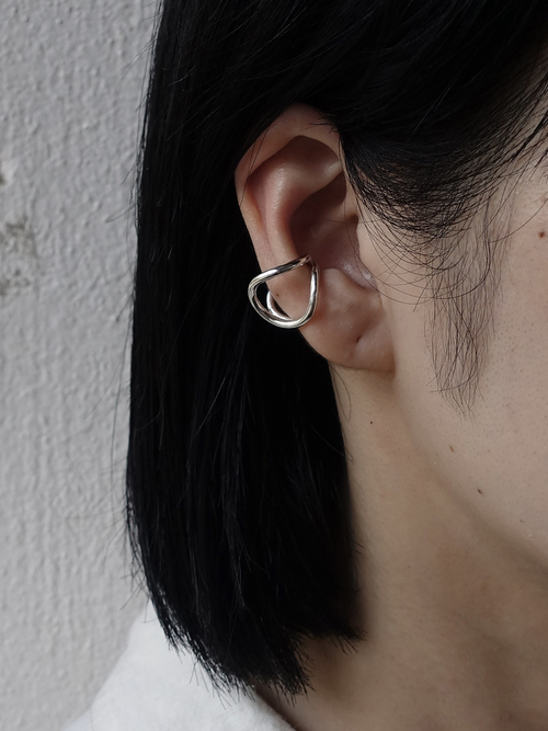 Around earcuff 3