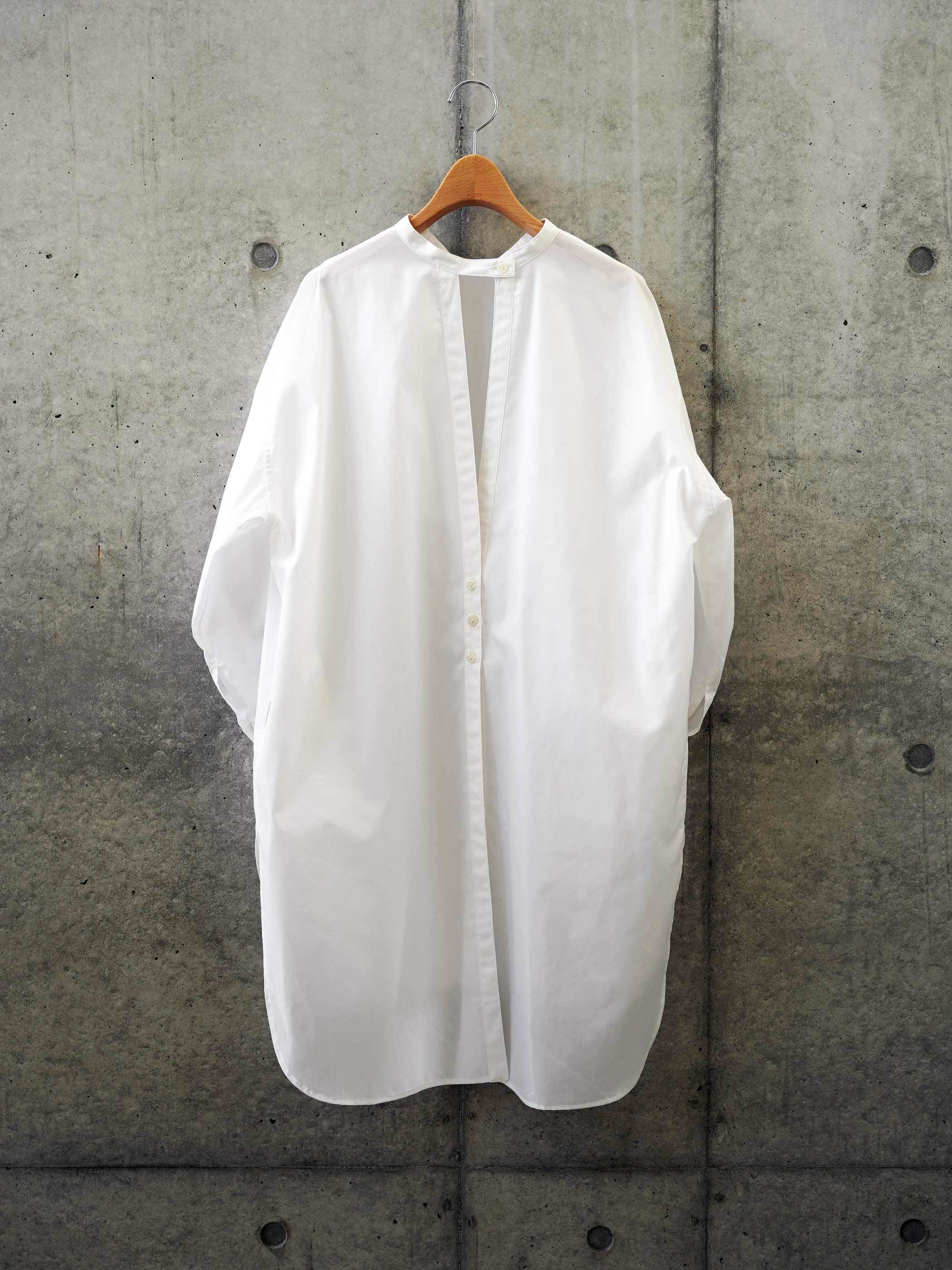 N-1 Long Dress Shirts