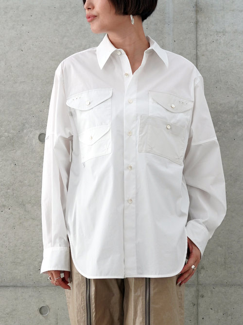 Fishing Dress Shirts