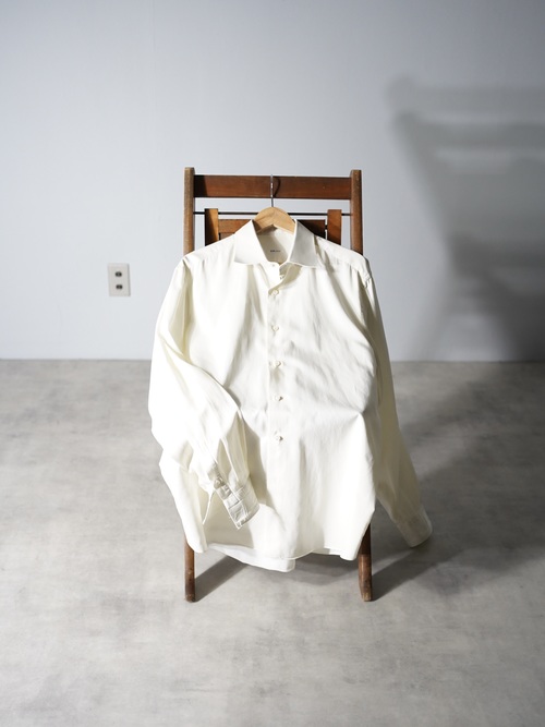 FRAY Cotton Dress shirt