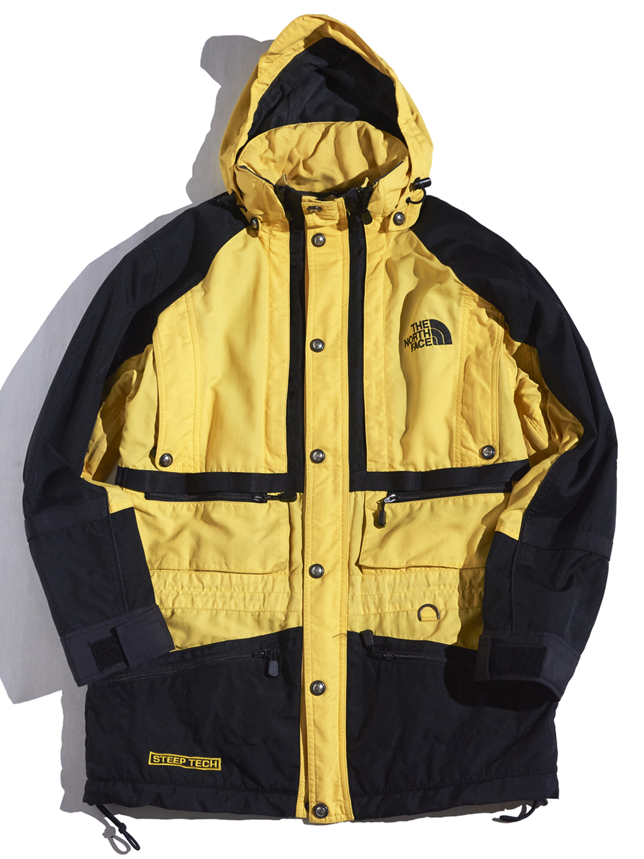 the north face work jacket