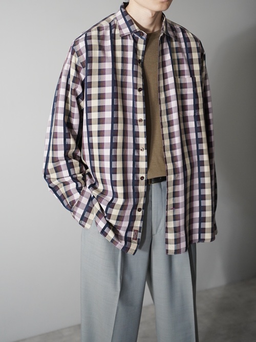 Tommy Bahama 100% Silk dress shirt