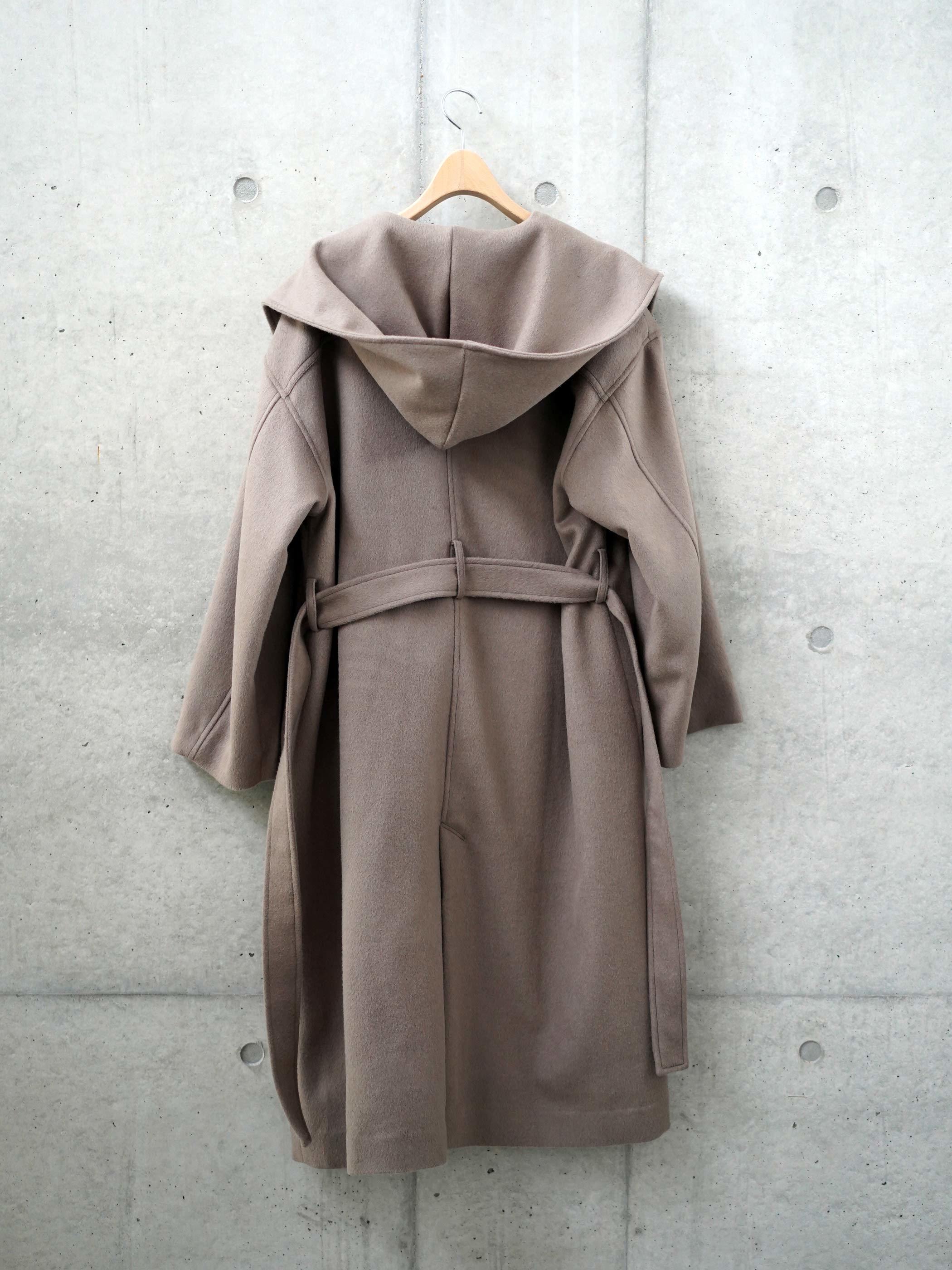 B-9 Wrap Coat