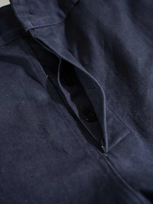 1980's- sanfor Work pants / Garment Dye