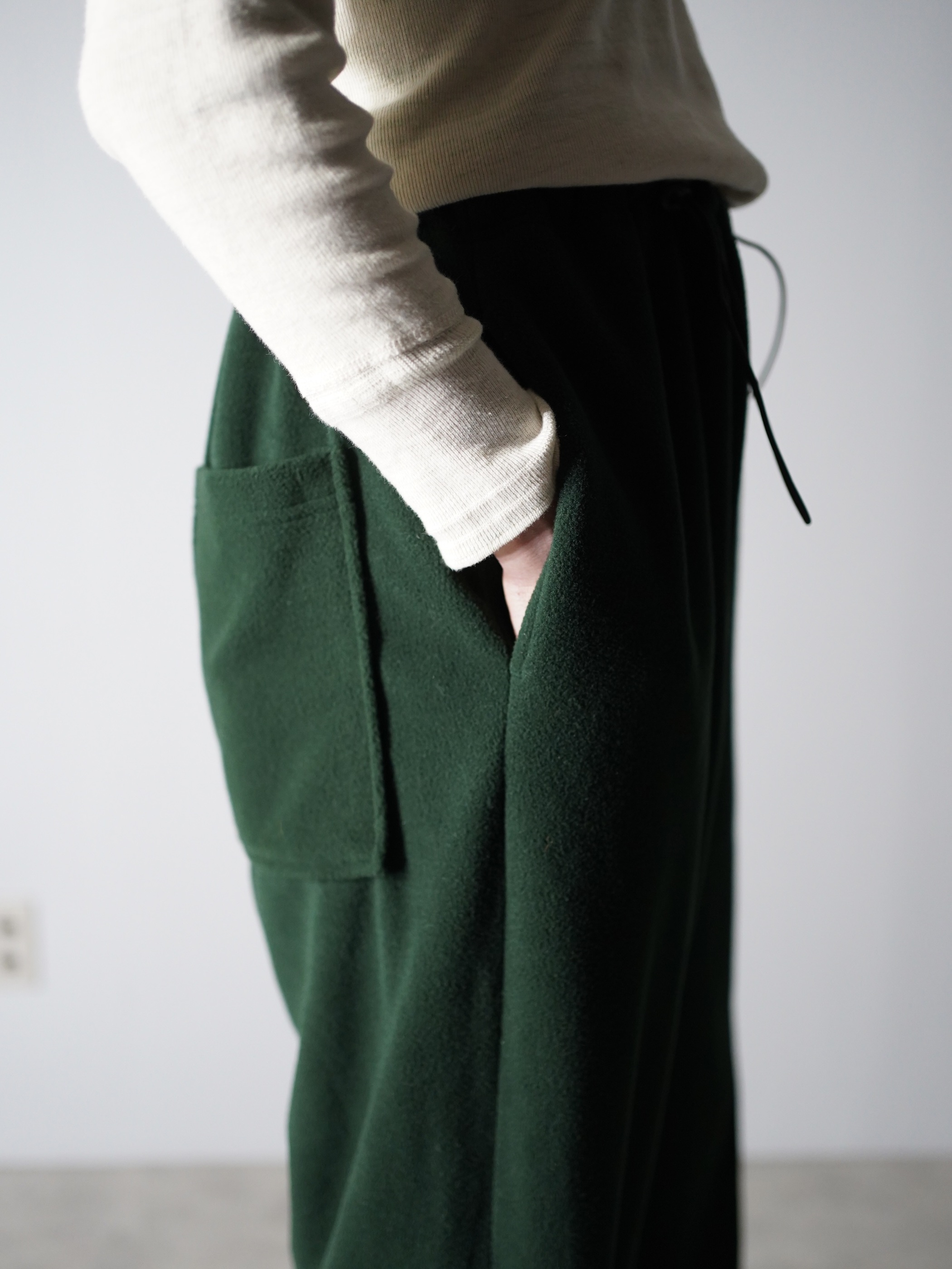 DUNLOP Sport Fleece Pants