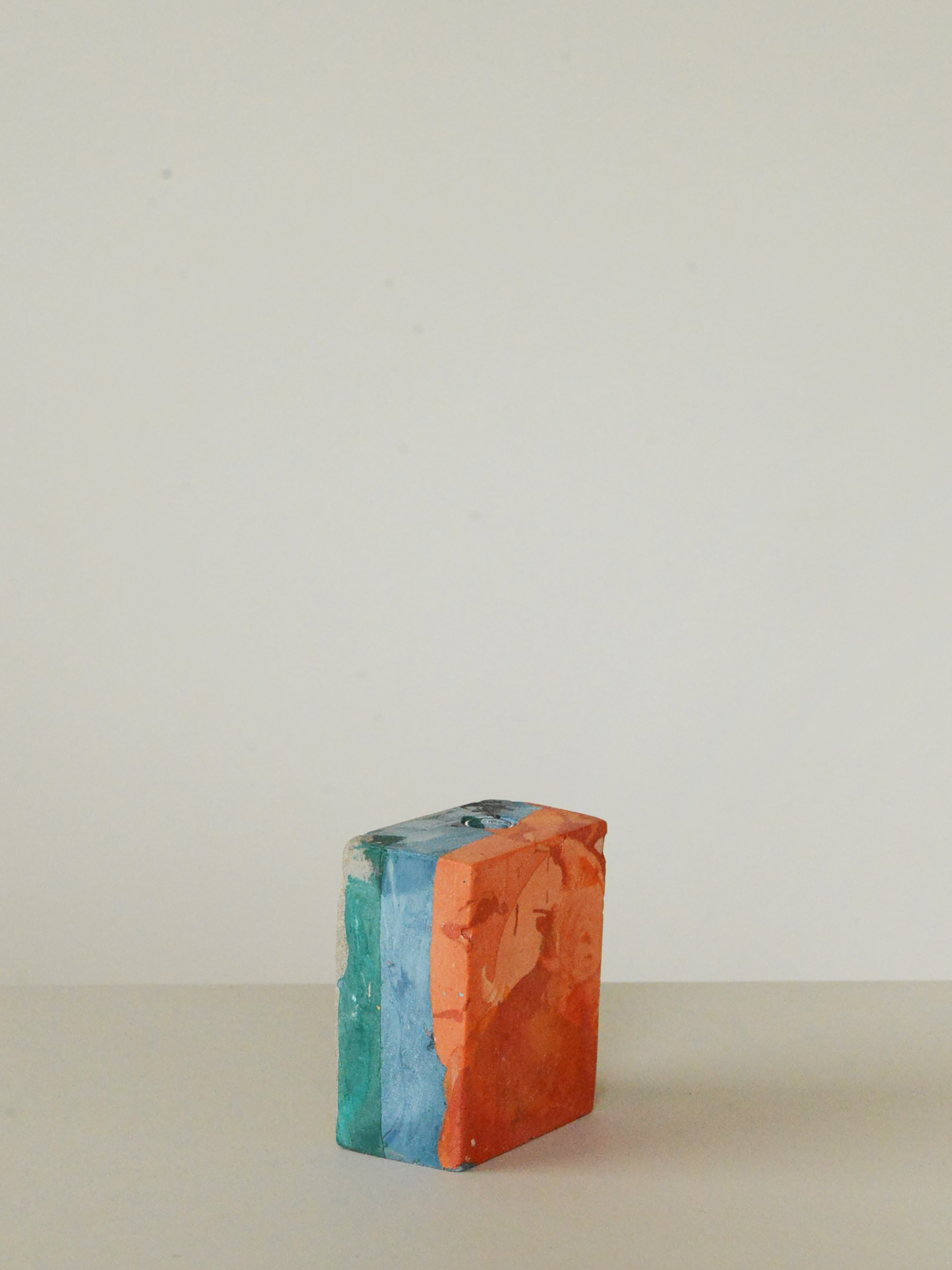 MINE ORE / 一輪挿し O2