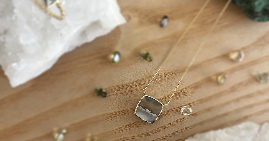 【10/11-26】BESPOKE – Trace of Nature｜自然の軌跡 at:gallery kasper