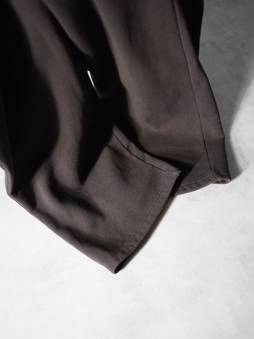 AND1 Wide Sweat Cargo pants