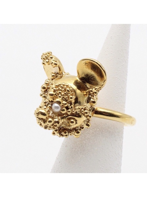 FANTASY MOUSE RING