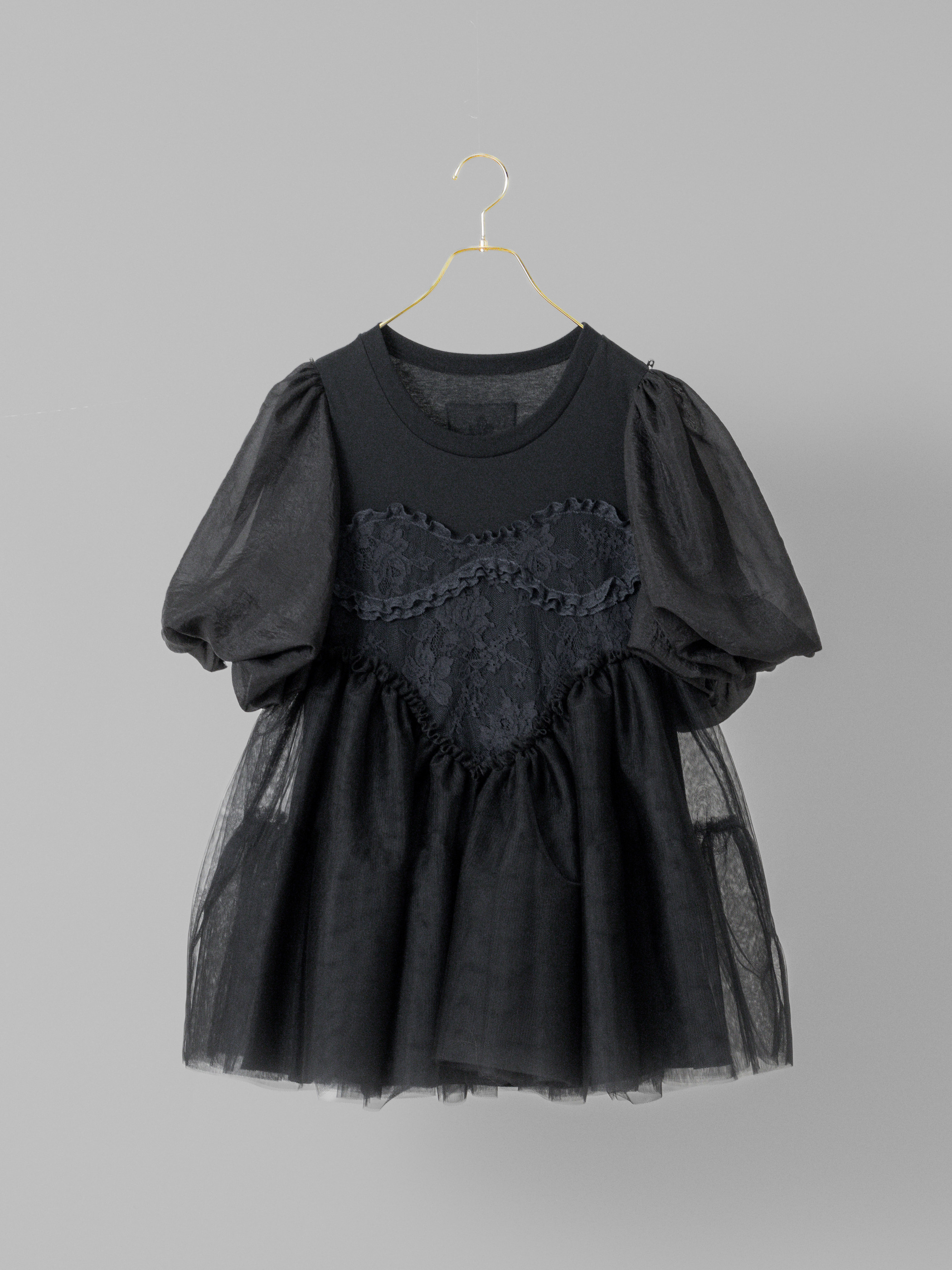 【3月お届け商品】ballerina tutu tops