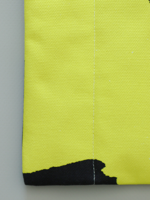 Air Quilted Zip Pouch