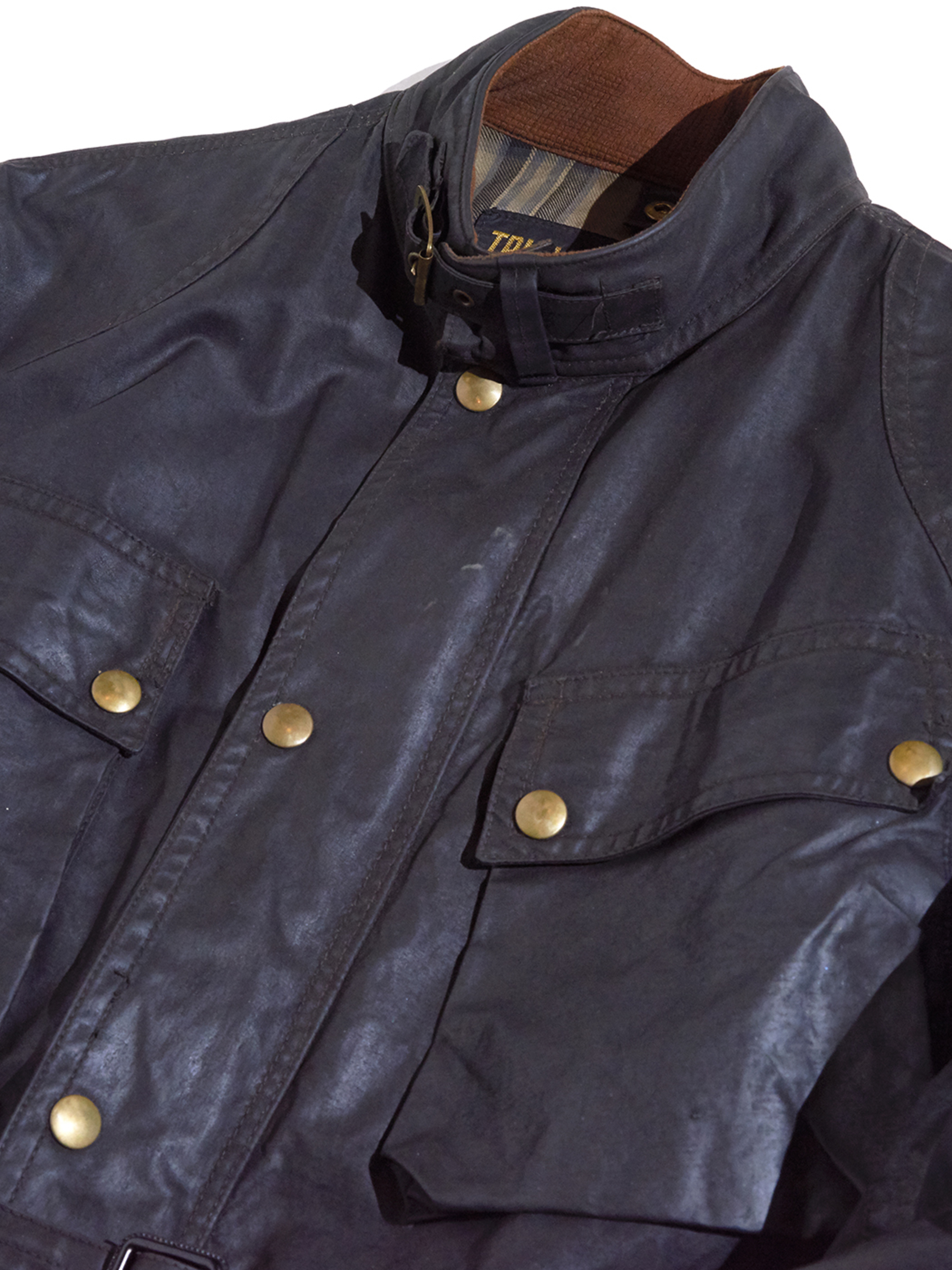 belstaff trialmaster jacket sale