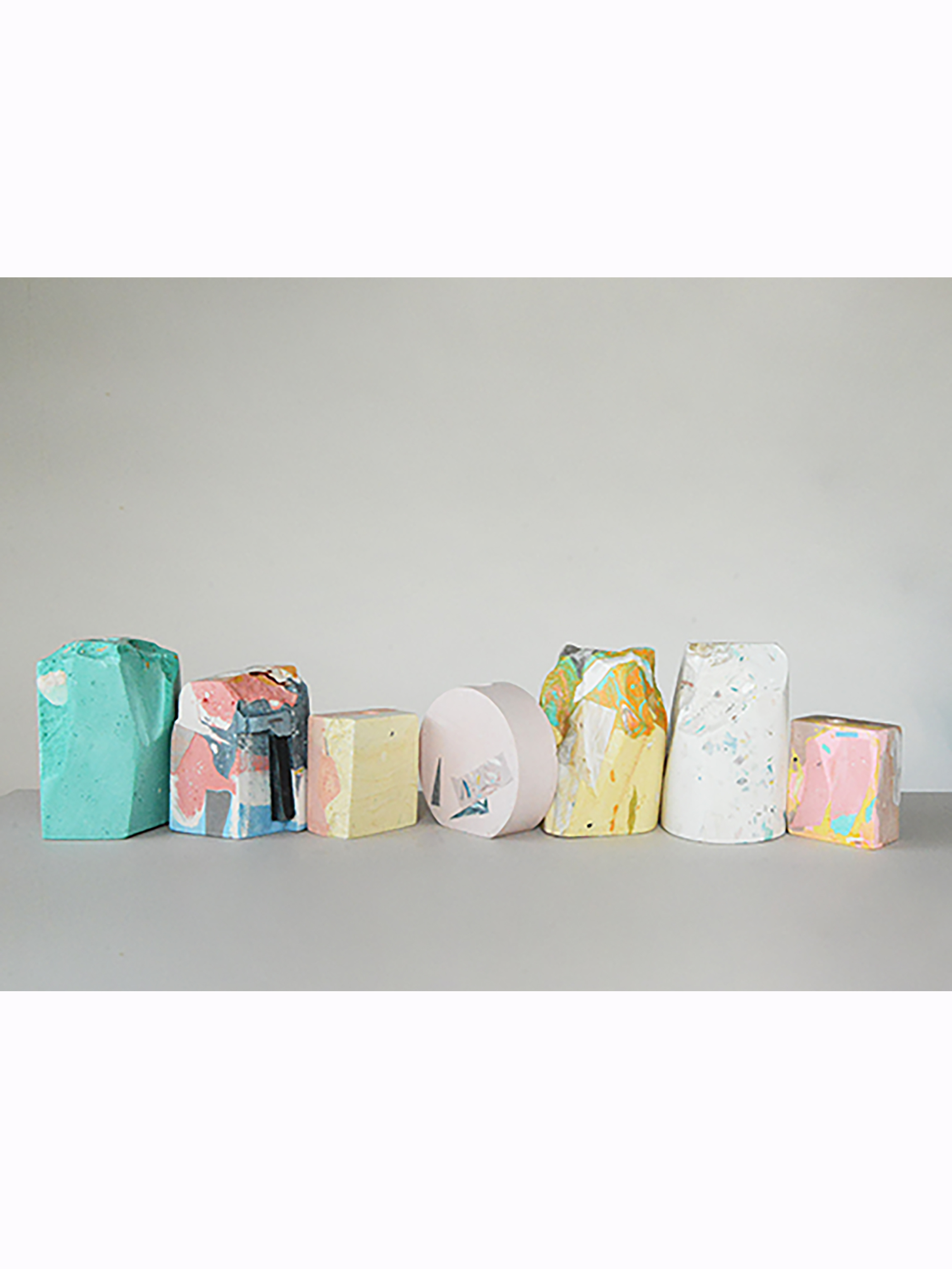 MINE ORE / 一輪挿し D11