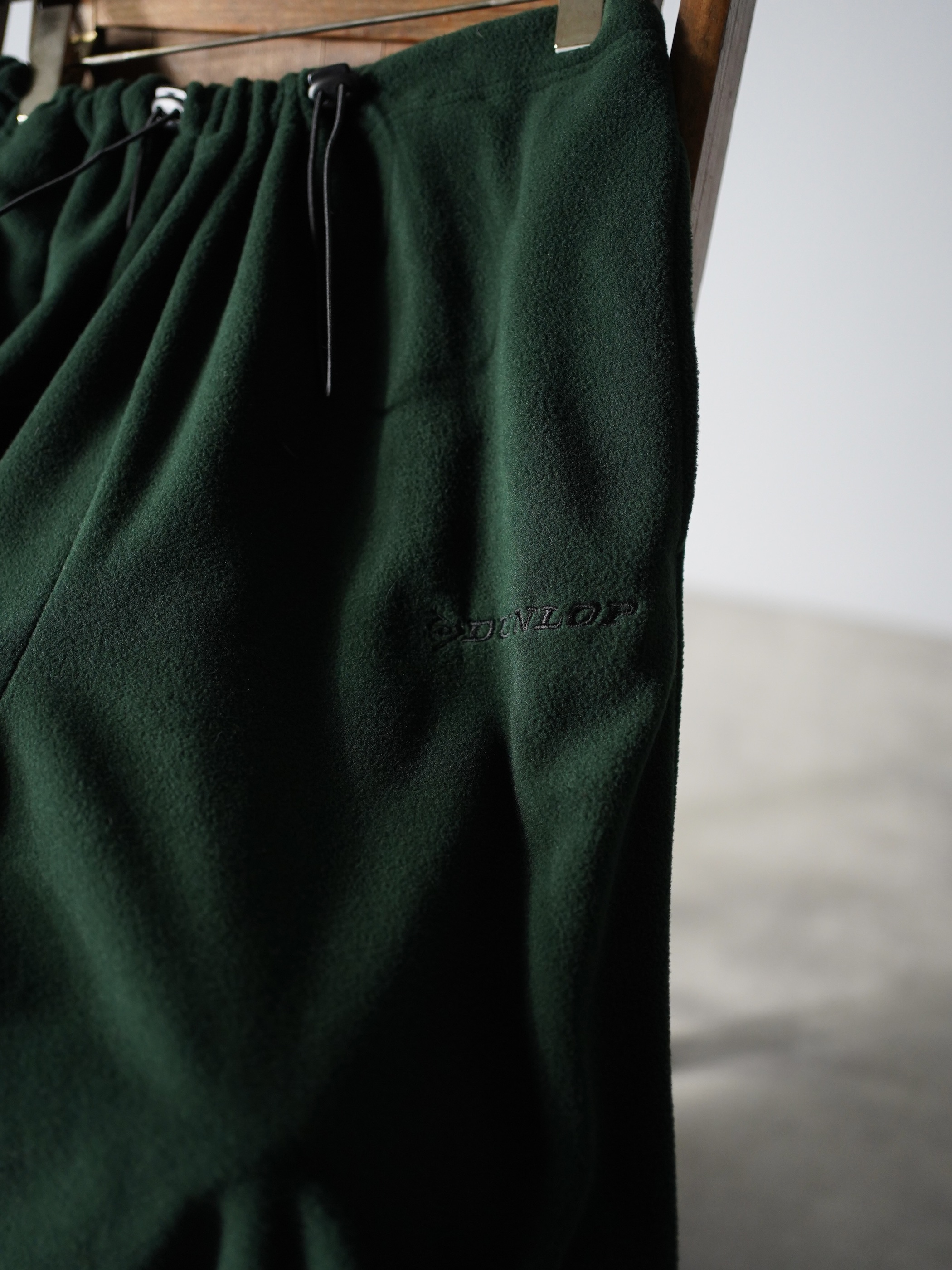 DUNLOP Sport Fleece Pants