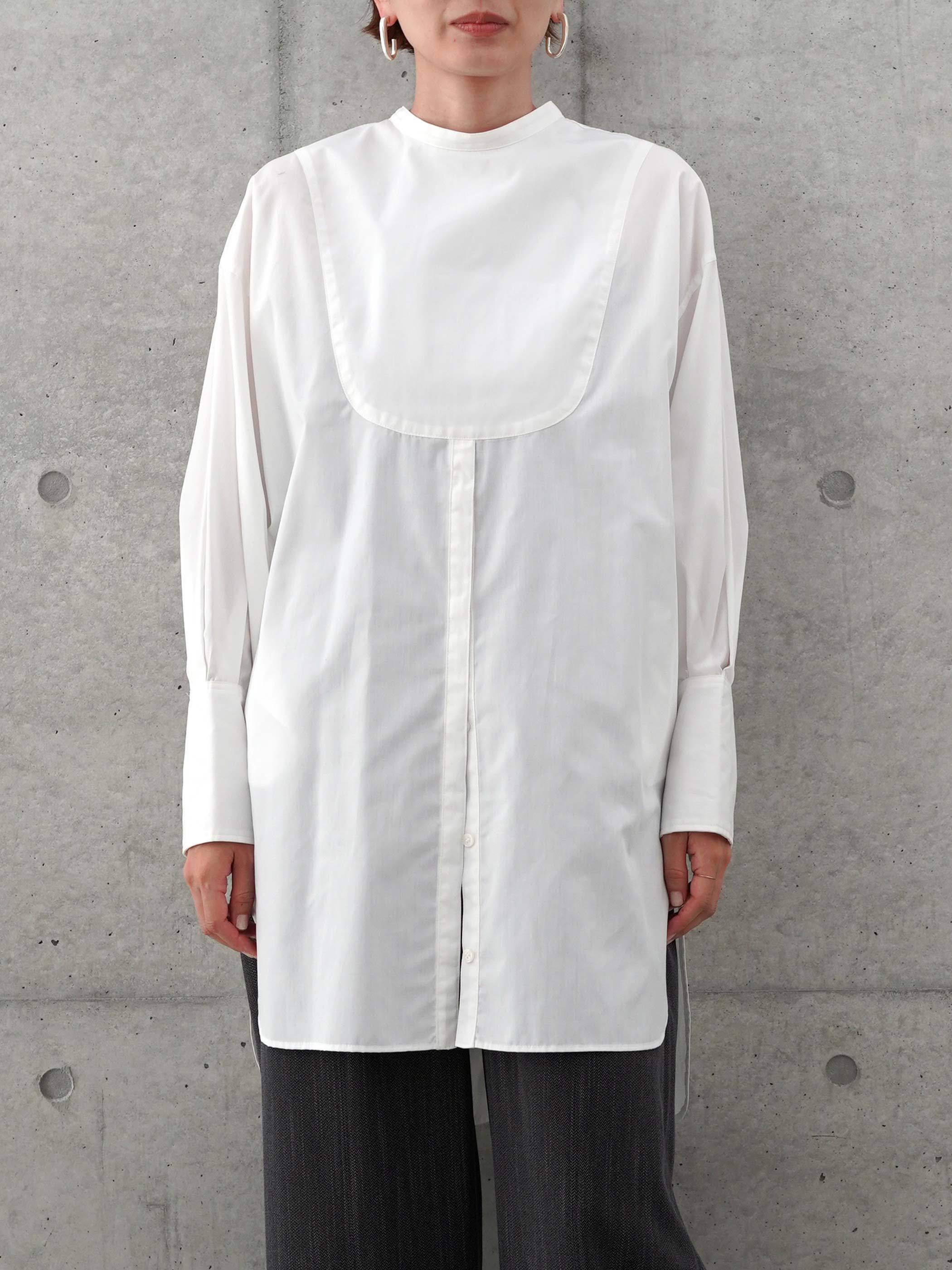 N-1 Long Dress Shirts