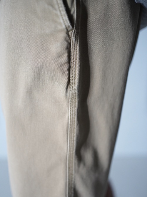 NIKE 6.0 Cotton Spandex chino cloth short pants