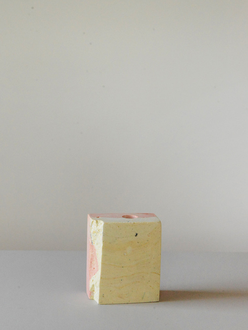 MINE ORE / 一輪挿し D11