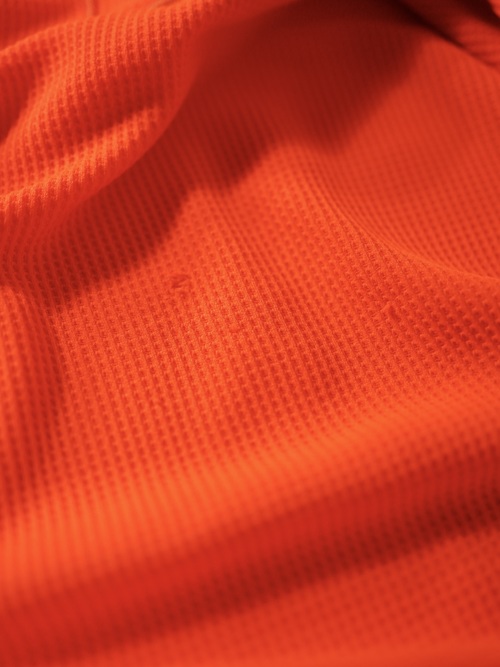 1980's~ Mesh lining poly sweat zip hoodie 