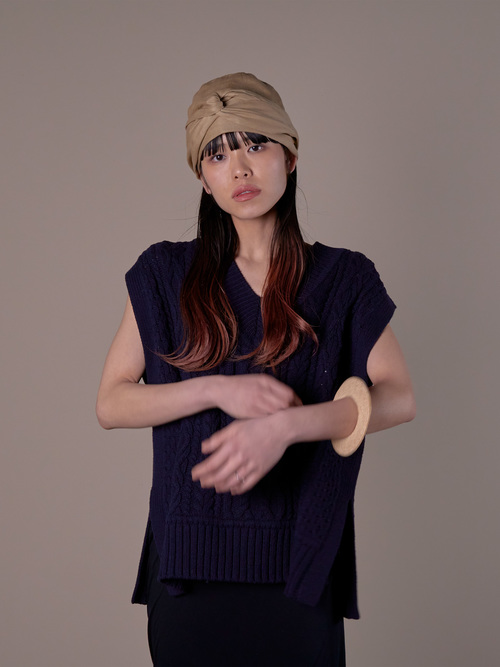 tocit/トチエット | Turban / Hairband / Hood