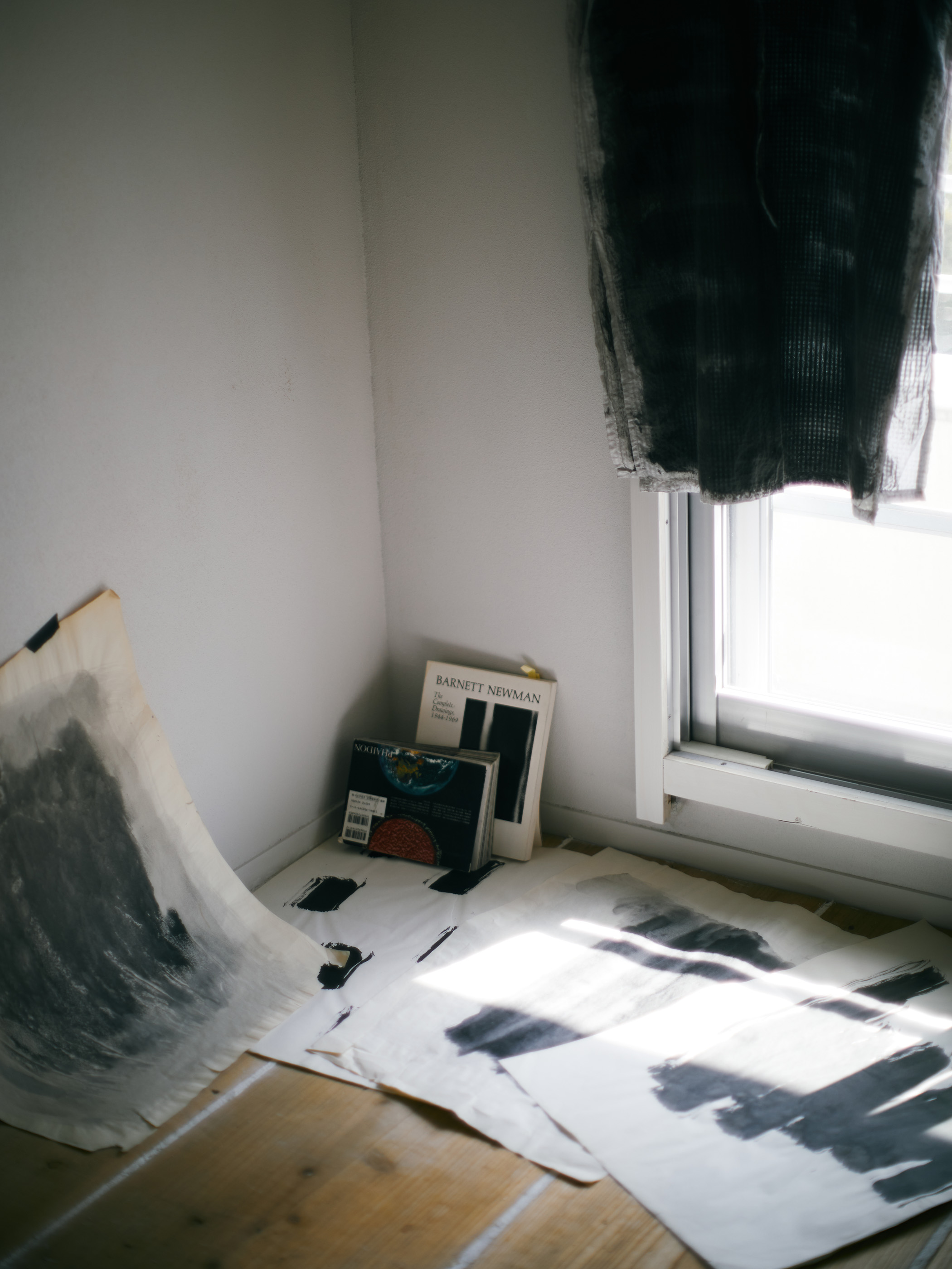 Funatabi atelier | SERIES