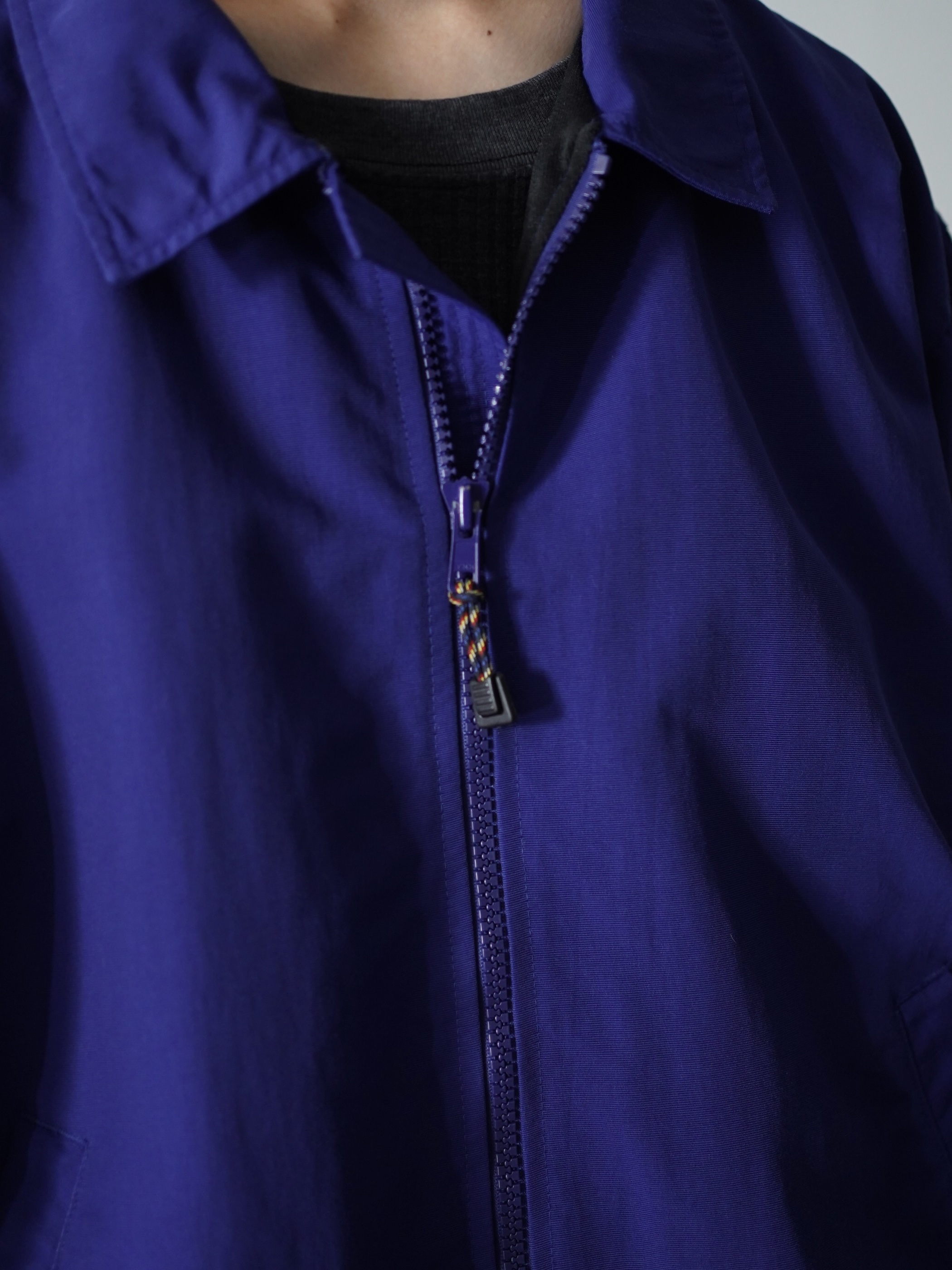 OLD Carhartt High-density shell drizzler jacket