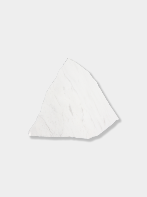 ホワイトマーブル L ホワイトマーブル L