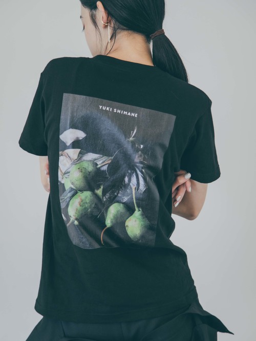 YUKI SHIMANE | TOPS