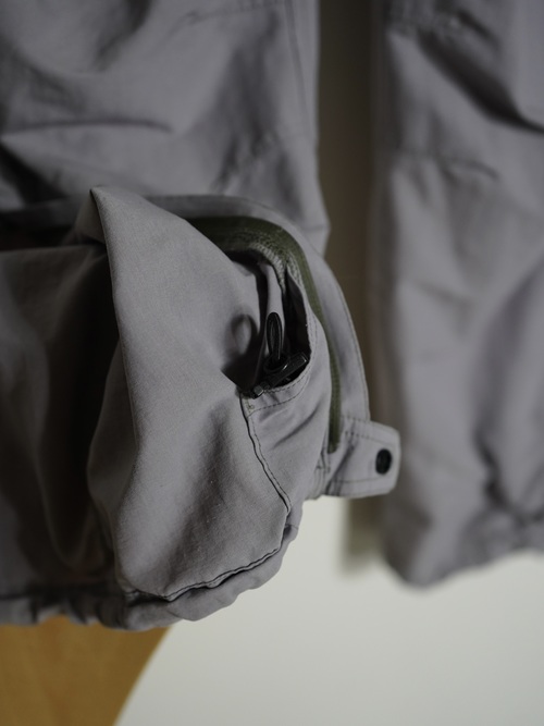 CAMPMOR Convertible pants