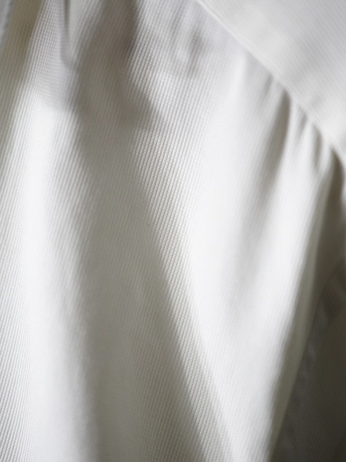 FRAY Cotton Dress shirt