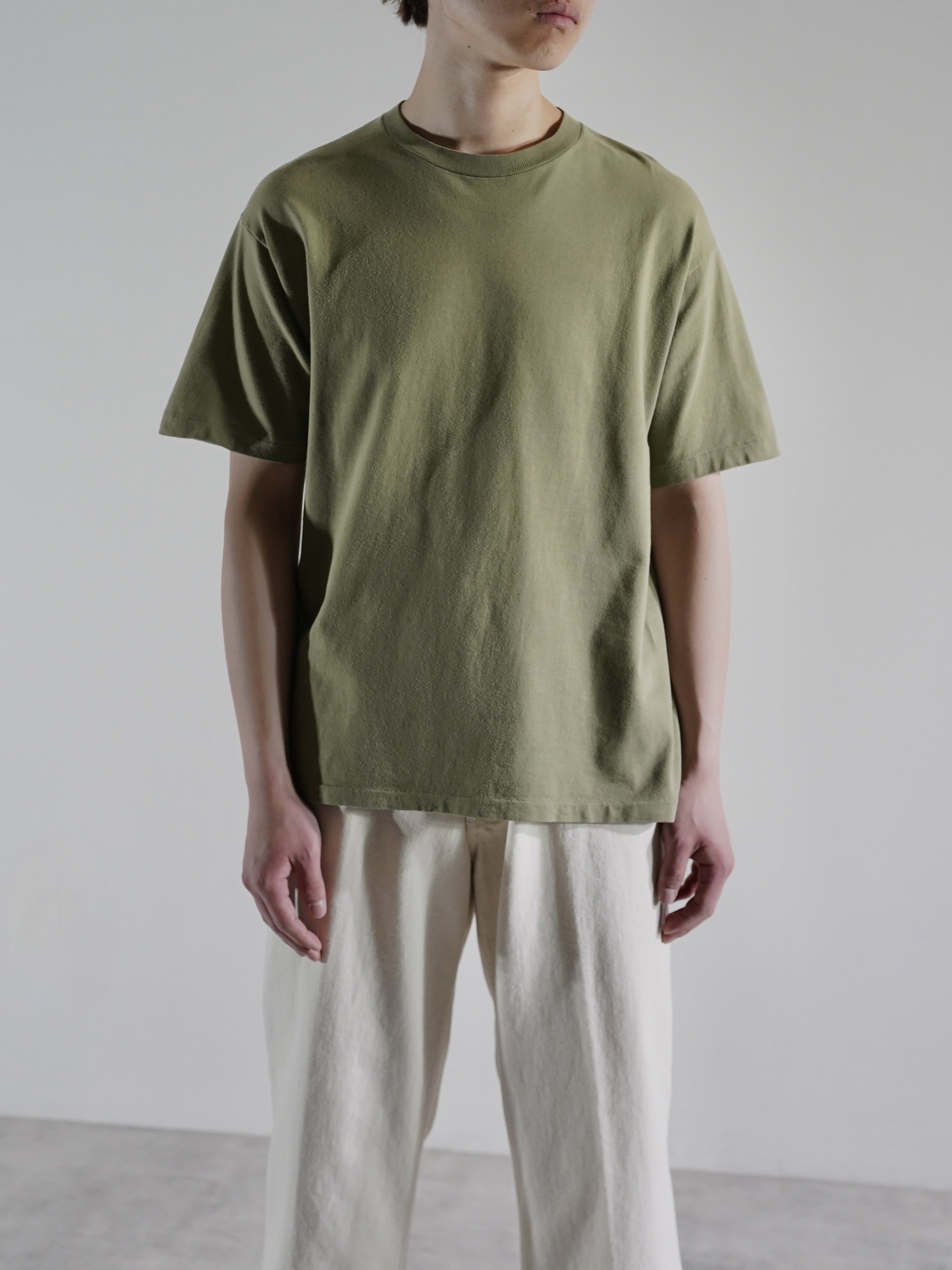 1990's GAP NO-POCKET-T / Made in USA