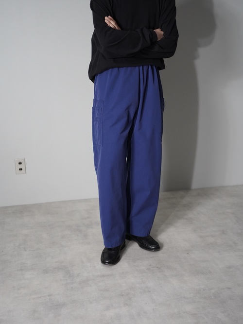 Unknown Poly cotton work pants