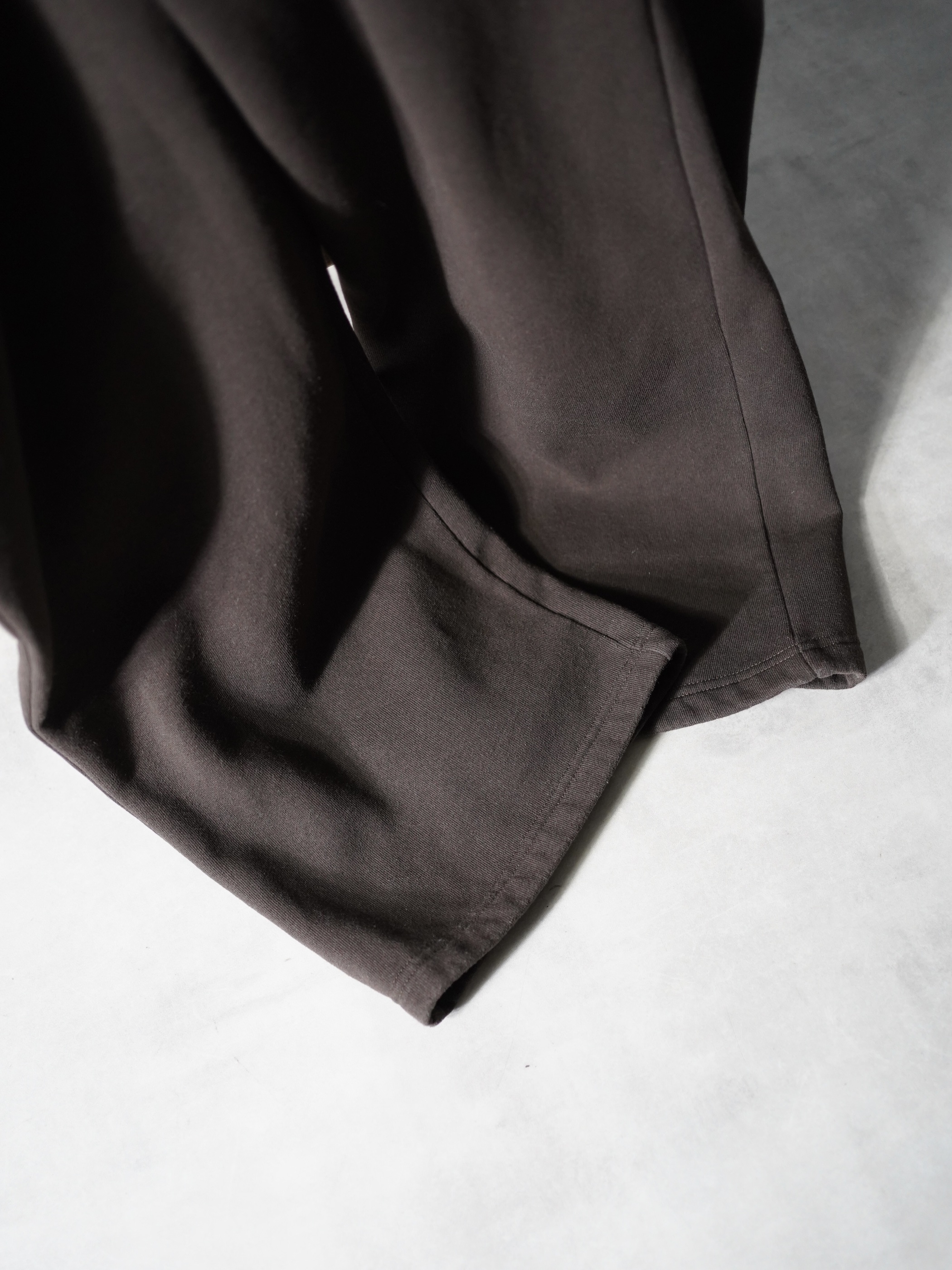 AND1 Wide Sweat Cargo pants