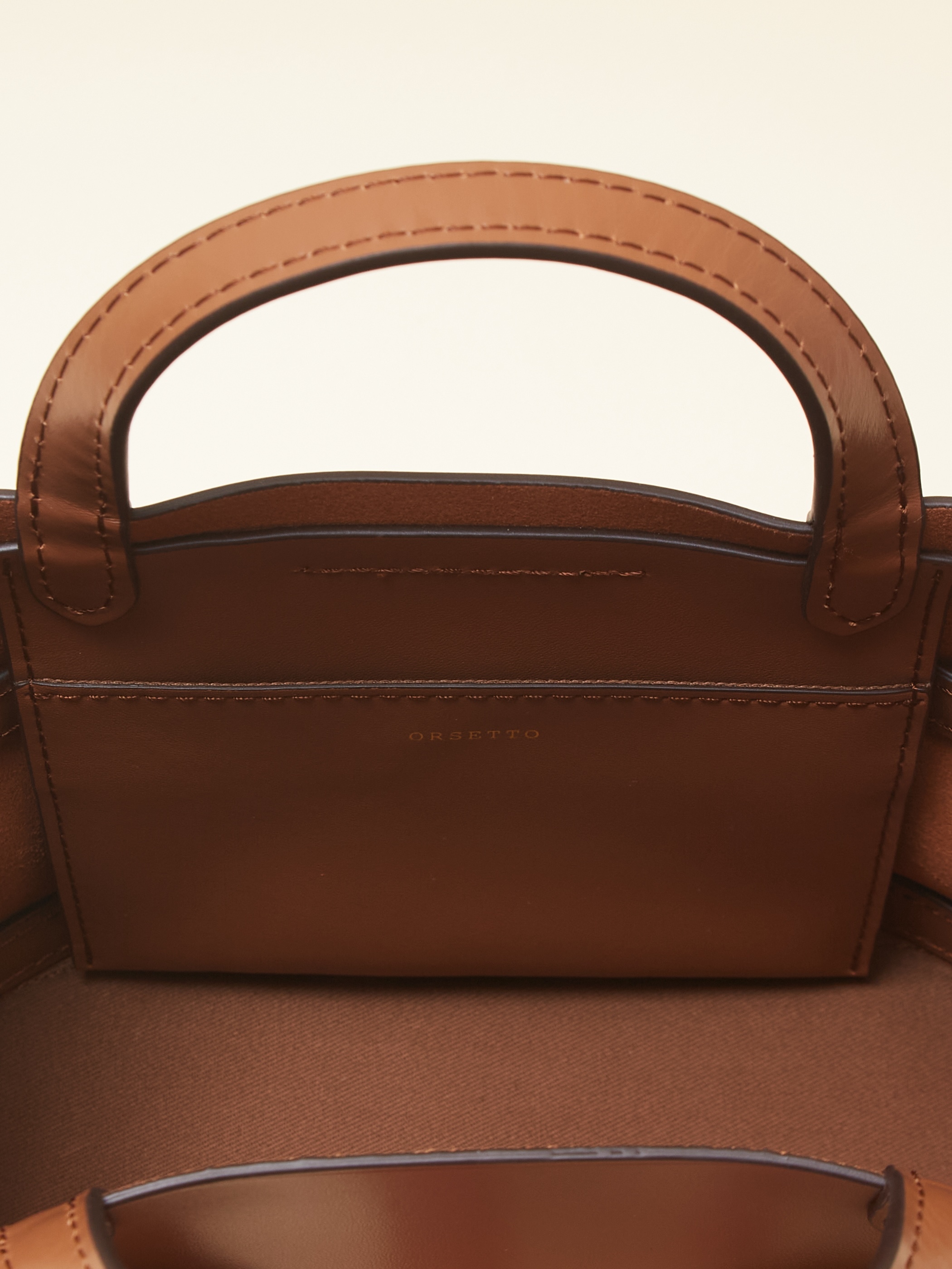 ORSETTO | RETE / 01-077-06 / shoulder ORSETTO | RETE / 01-077-06 / shoulder