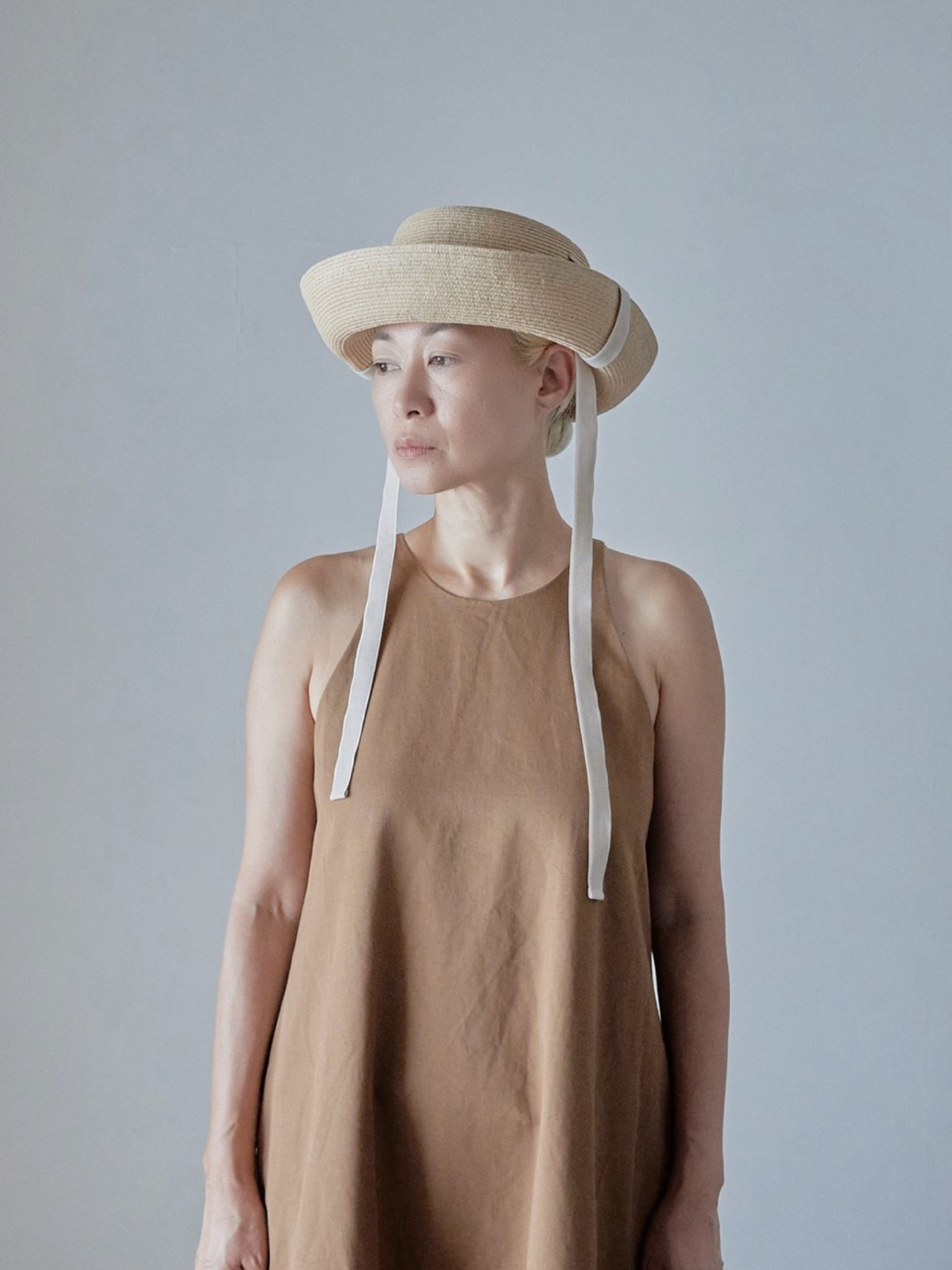 tocit(トチエット)／TAHAT(タート) | Ferry - S/S