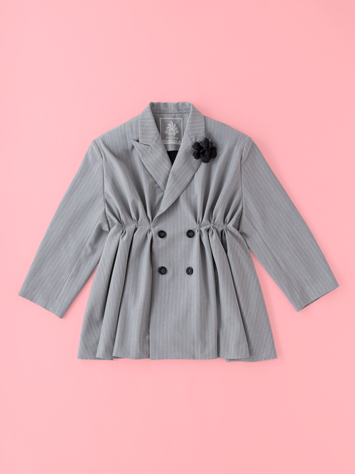 overlace | OUTERS