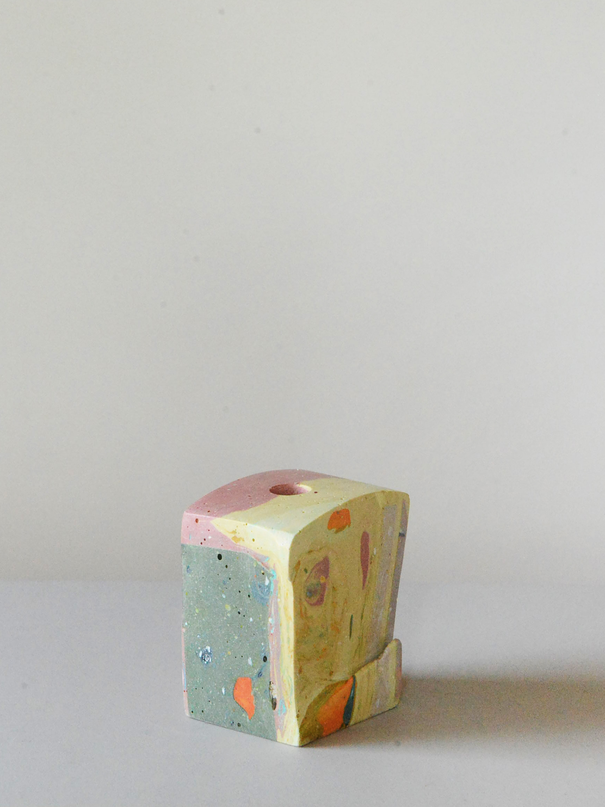 MINE ORE / 一輪挿し D9