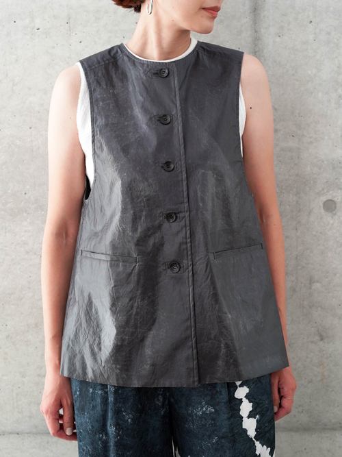 Jerkin Vest 